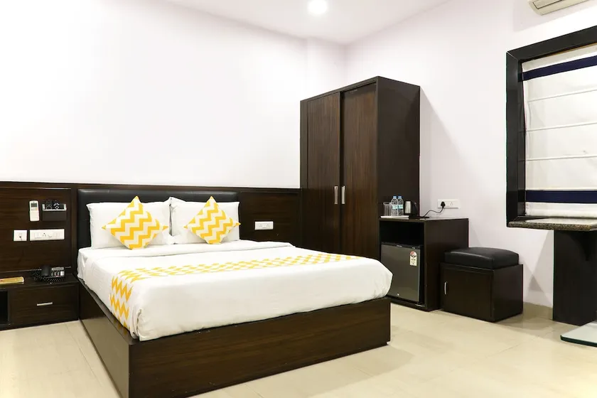 FabHotel Hill View Begumpet - Image 1