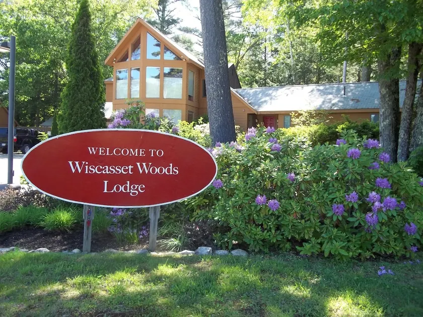 Wiscasset Woods Lodge - Image 1