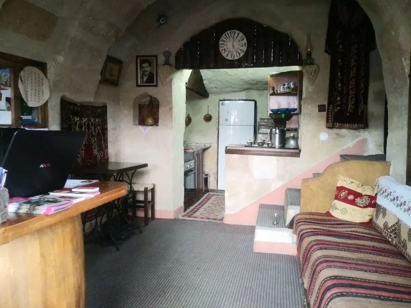 Naturels Cave House - Image 1