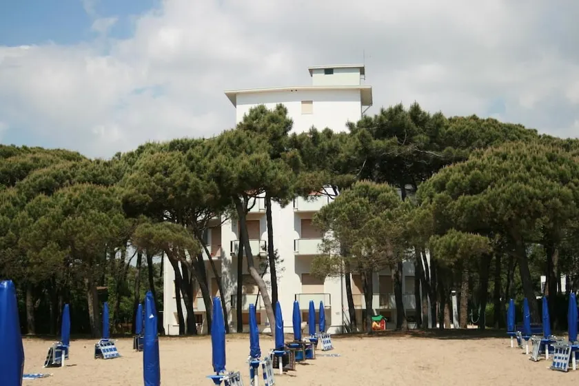 Residence Ariston in Lido di Jesolo - Image 1
