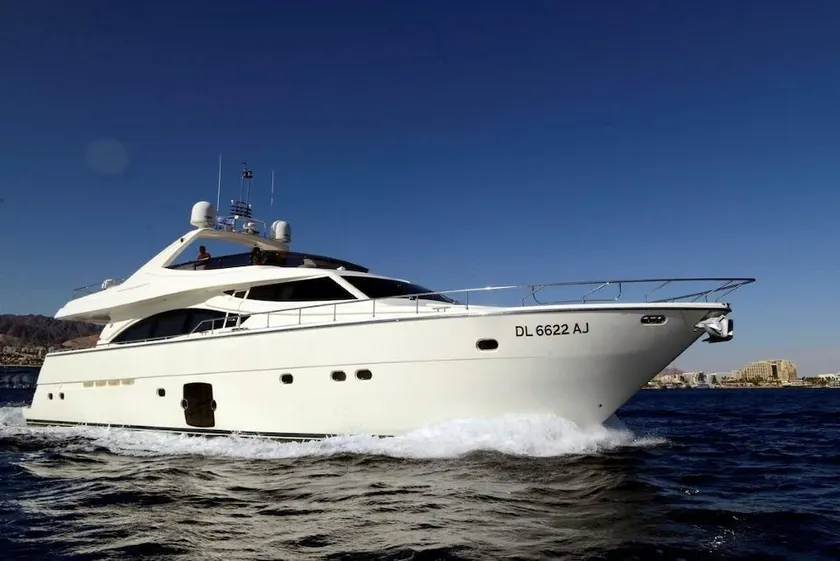 Red Sea Yachts - Image 1