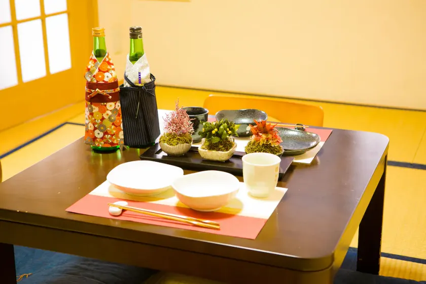 Wabi Sabi Kyoto - Image 1