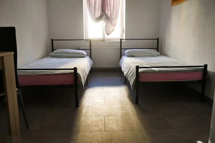 Pension am Damm - Image 1