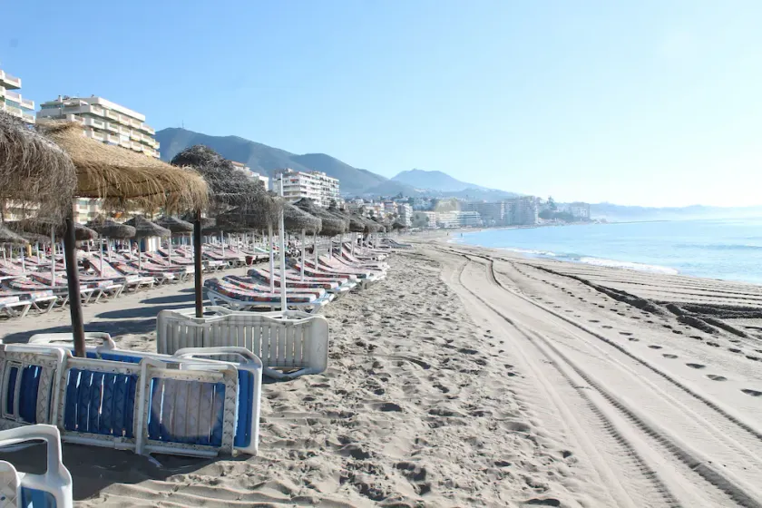 Ronda 4 - Aire del Mar Mediterraneo - Image 1