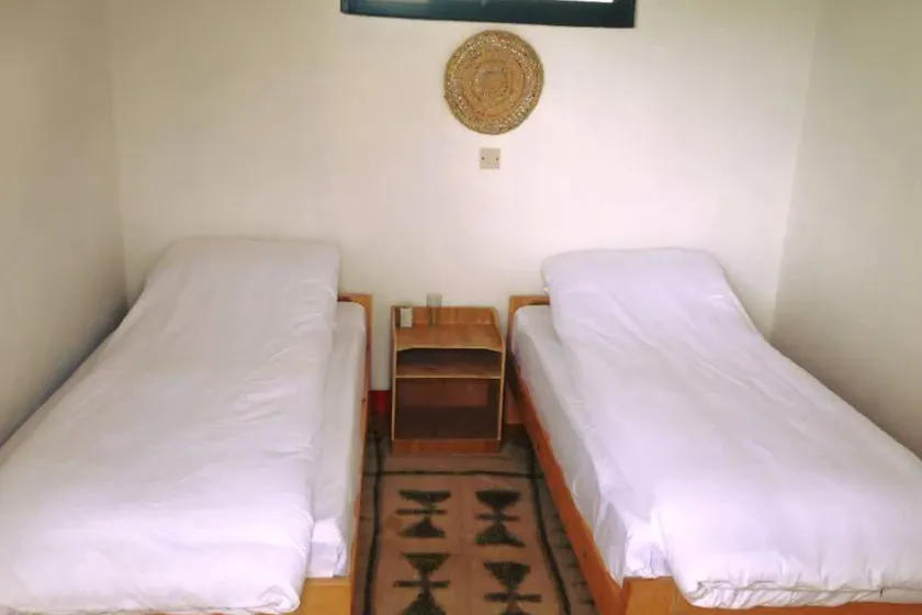 Hotel Gaurishankar View Point Inn - Image 1