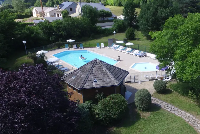 Vvf Les Cévennes, Florac - Image 1