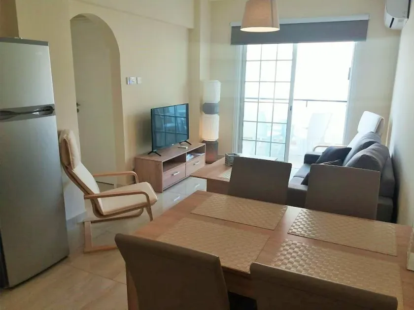 APARTMENT 301 CARISA NAPA - HOLIDAY FLATS - Image 1
