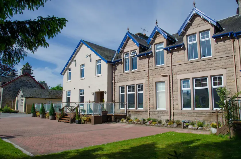 The Park Guest House - Image 1