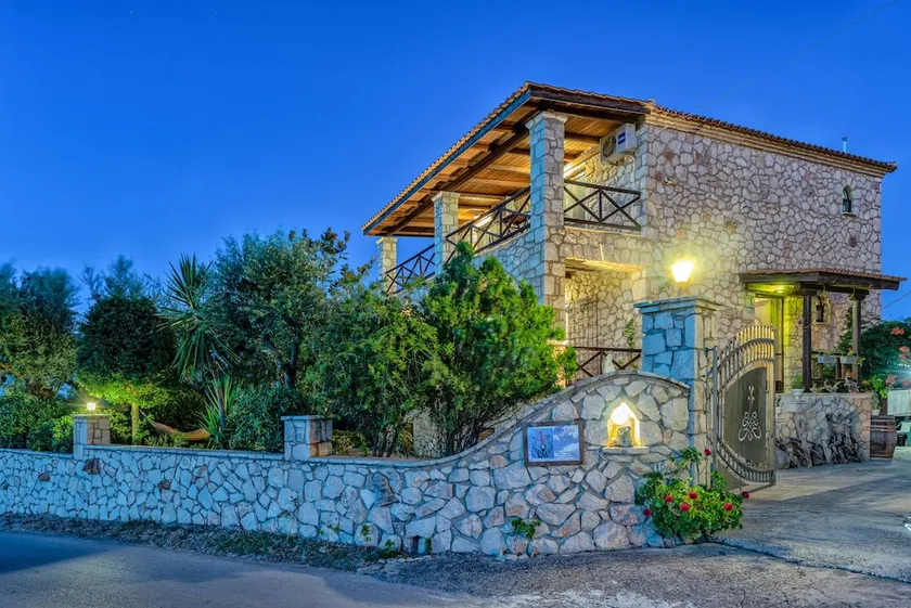 Orfeas Villa - Image 1