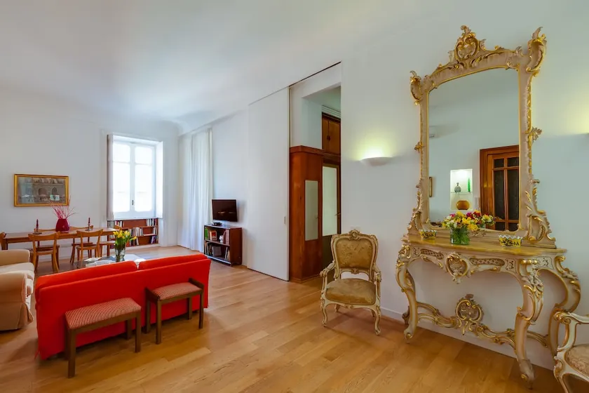 Relais Nochetta - La Casa di Partenope - Image 1