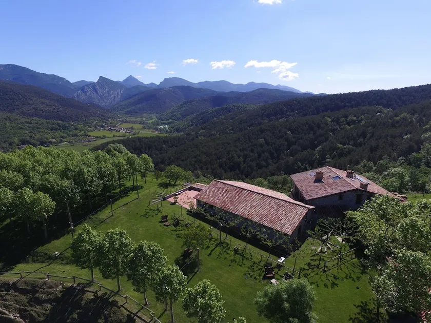 Turisme Rural Mas Pineda - Image 1