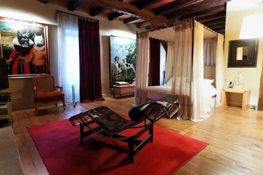 La Maison D'Alice - Image 1