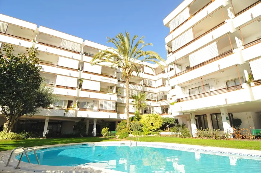 HomeHolidaysRentals Canet Playa I - Image 1