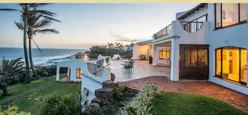 Lalaria Lodge - Image 1