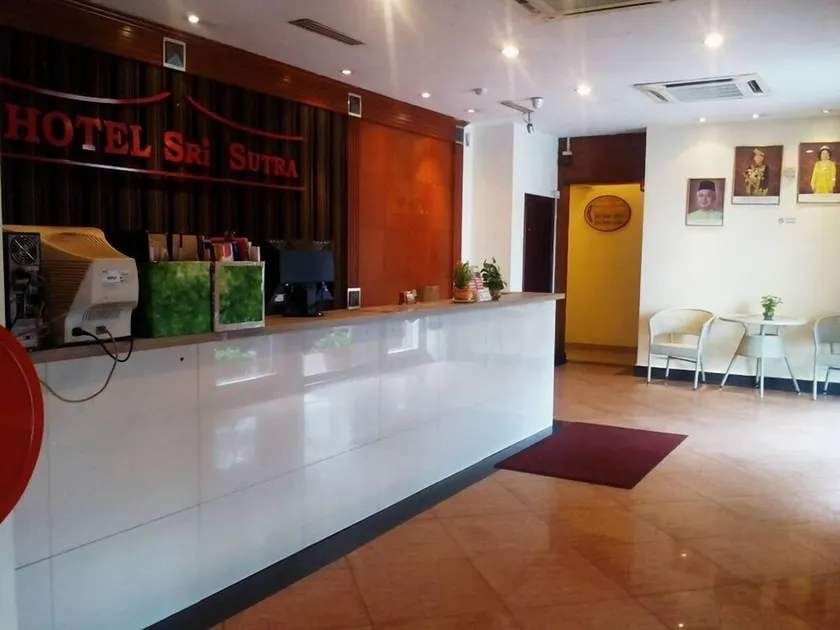 Hotel Sri Sutra Bandar Sunway 1 - Image 1