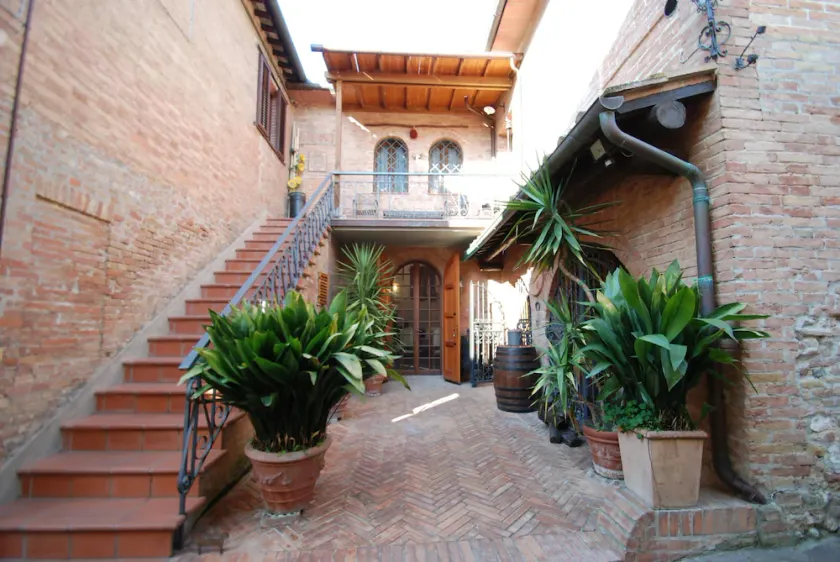 Casa Lazzaro - Image 1
