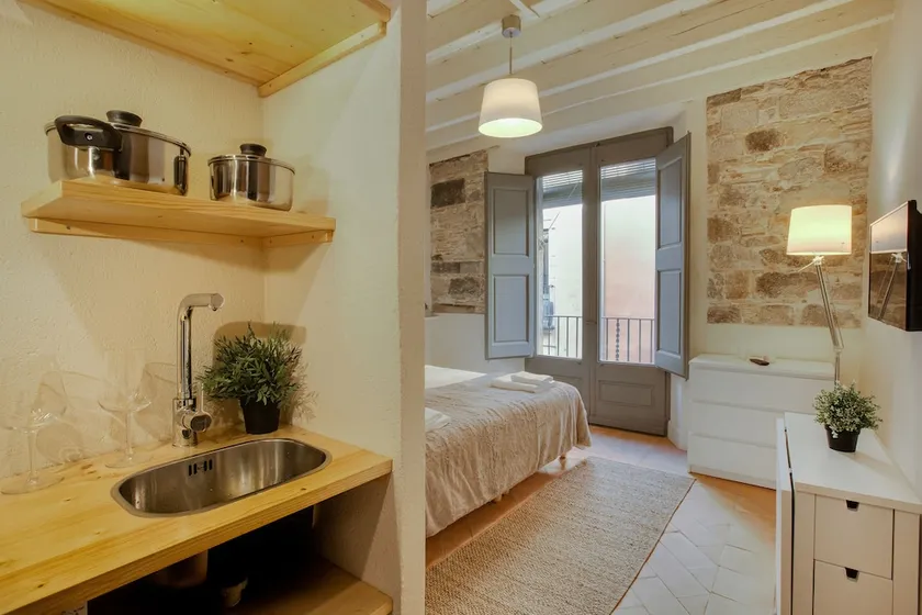 Apartaments De L'Onyar - Image 1