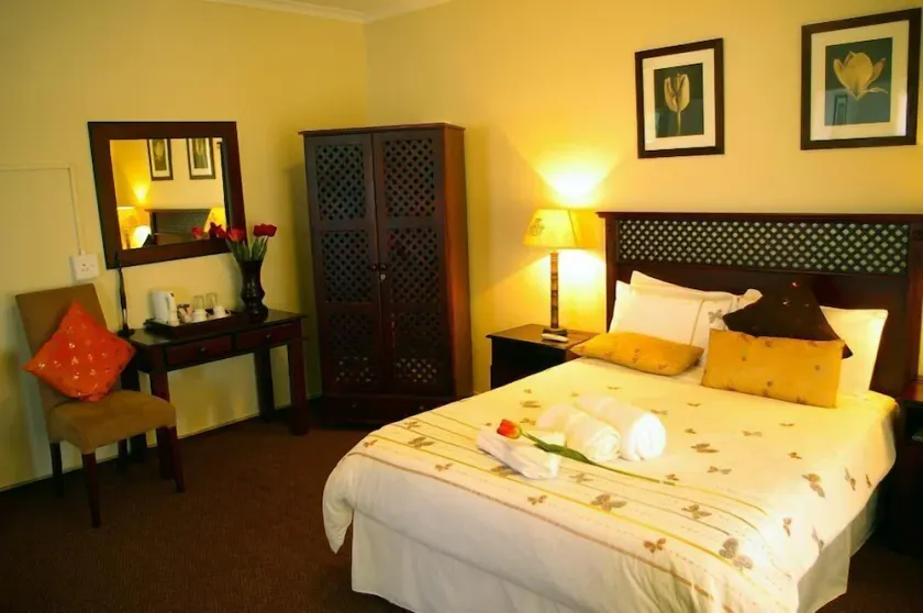 Bella Bonni Guest House - Image 1