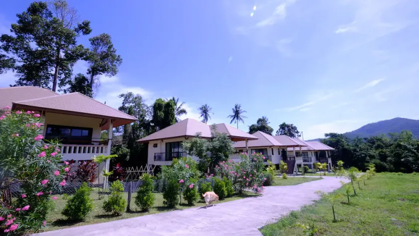 Pannipa Villa - Image 1