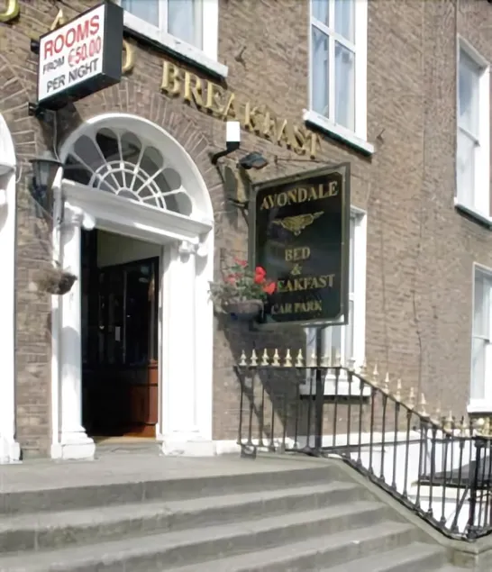 Avondale B & B Dublin - Image 1