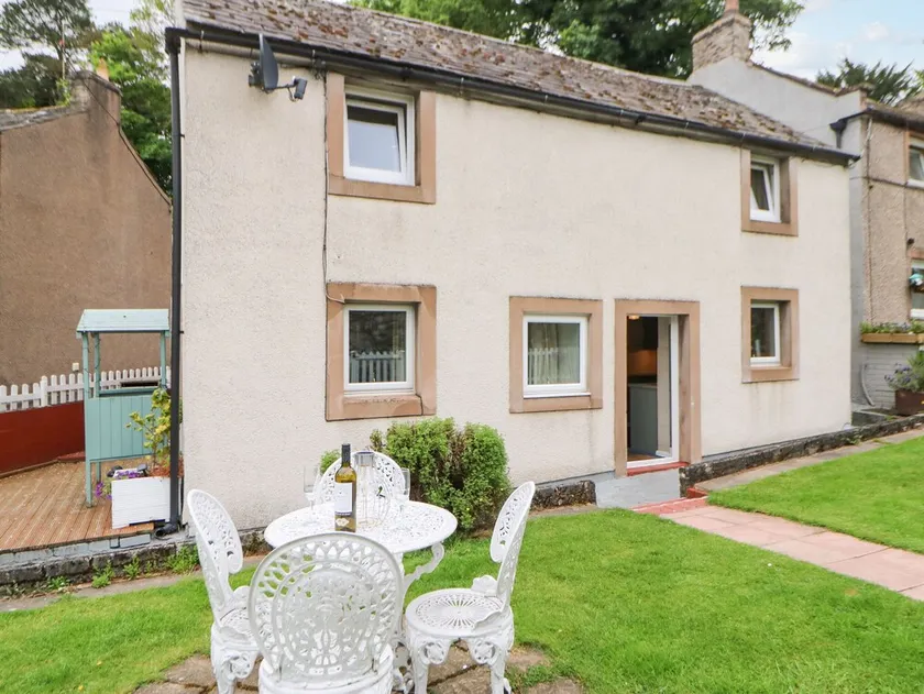 Jasmine Cottage - Image 1