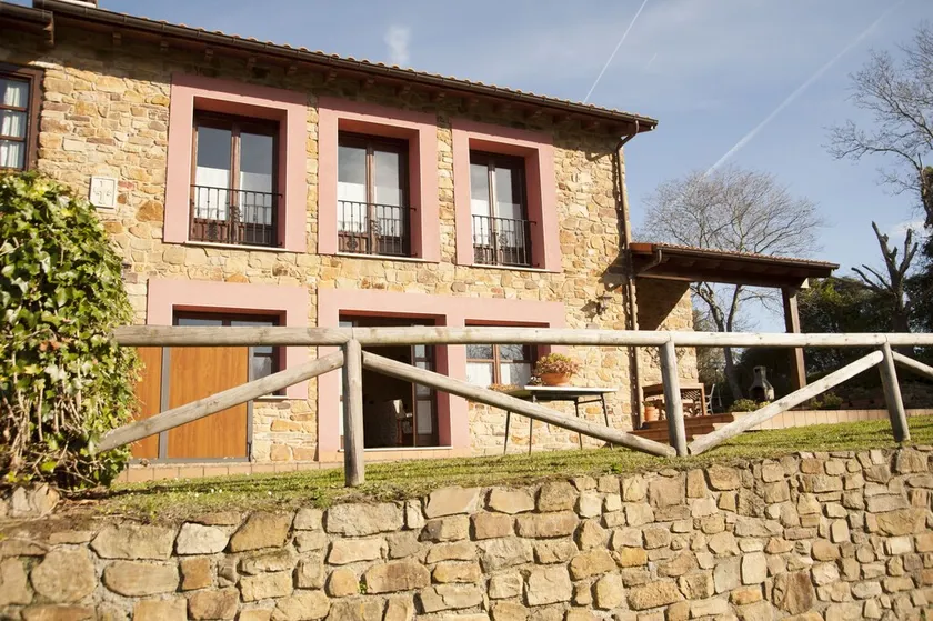 Apartamentos La Cantera - Image 1
