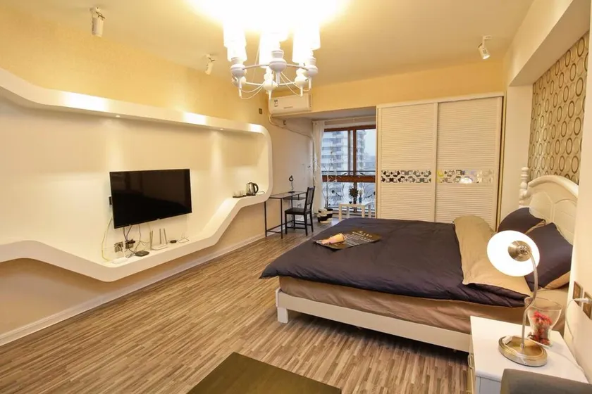 South Gate Garden Boutique Hotel - Image 1