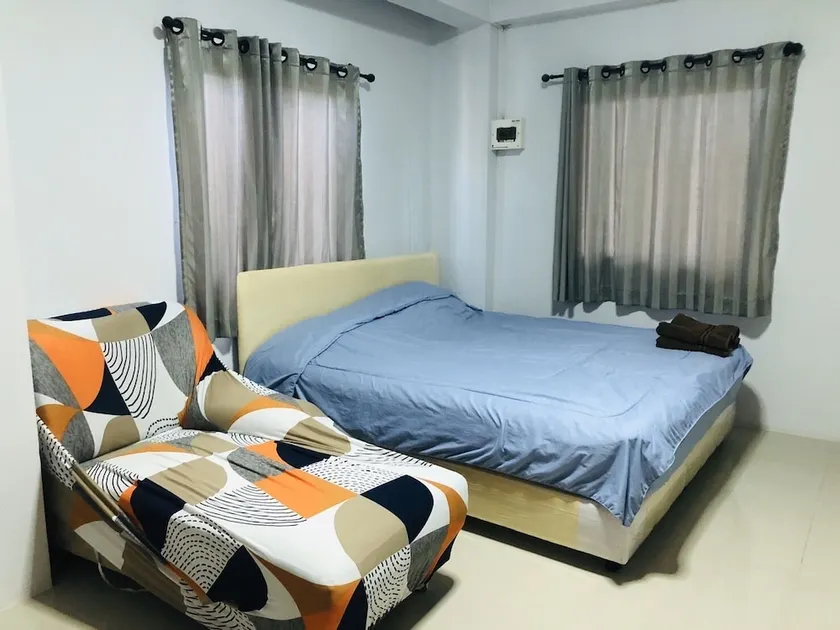 M2M Room - Image 1