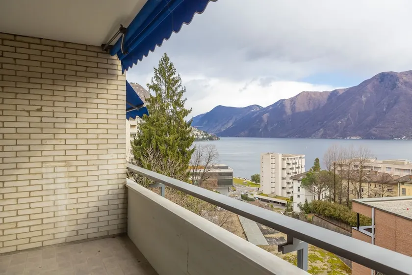 Maraini Lake View - Image 1