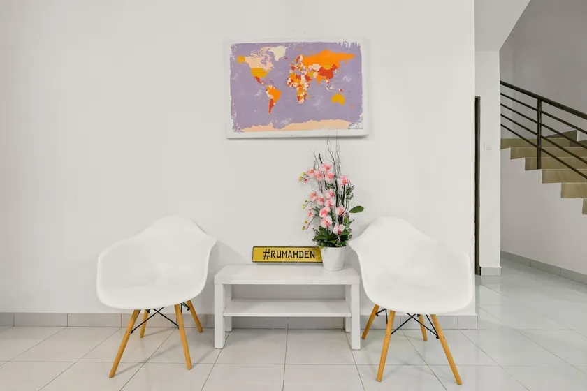 Rumah Den - Image 1