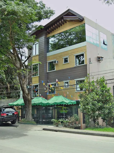 D'Narra Hotel and Restobar - Image 1