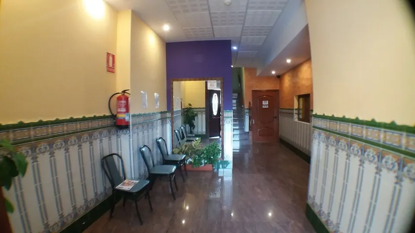 Hostal Venecia II - Image 1