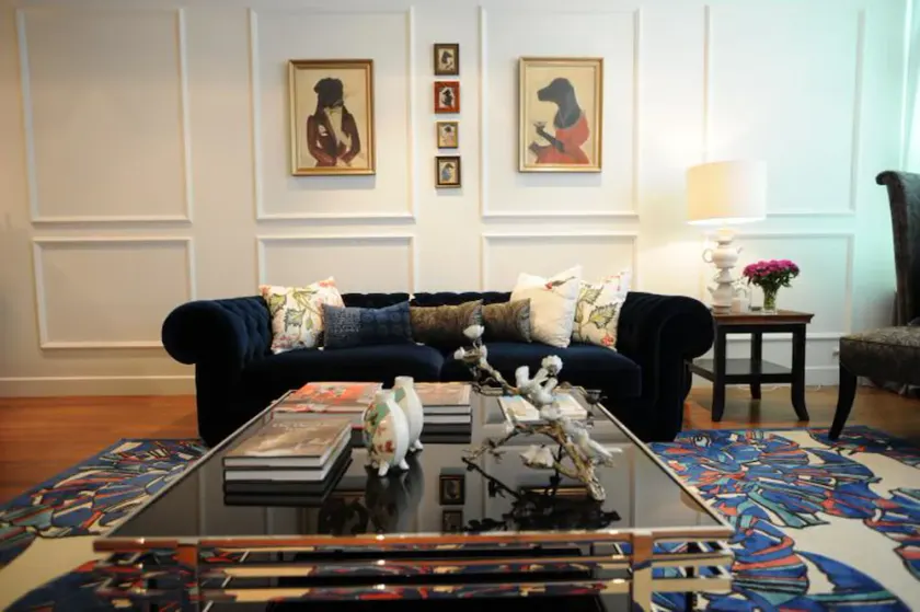 D'One Luxury Apartments - Image 1