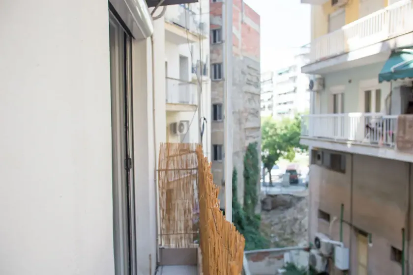 BlueWavePlace Thessaloniki - City Center - Image 1