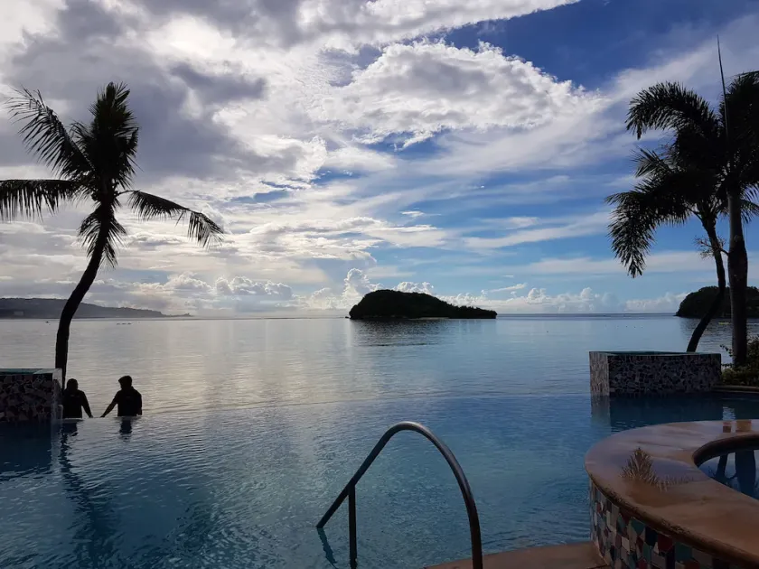 Hotel Santa Fe Guam - Image 1