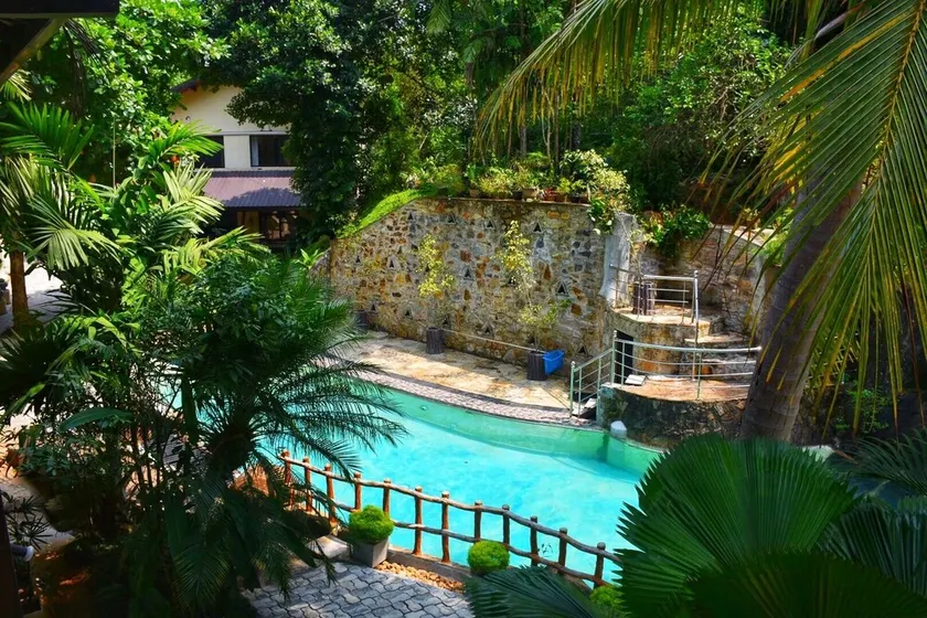 Udf Nature Villa - Image 1
