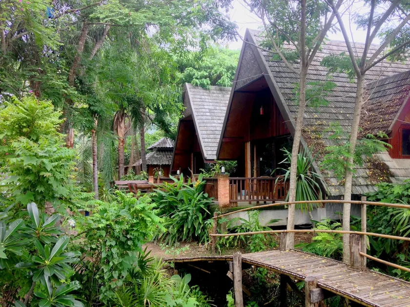 Suandoi Resort Pai - Image 1