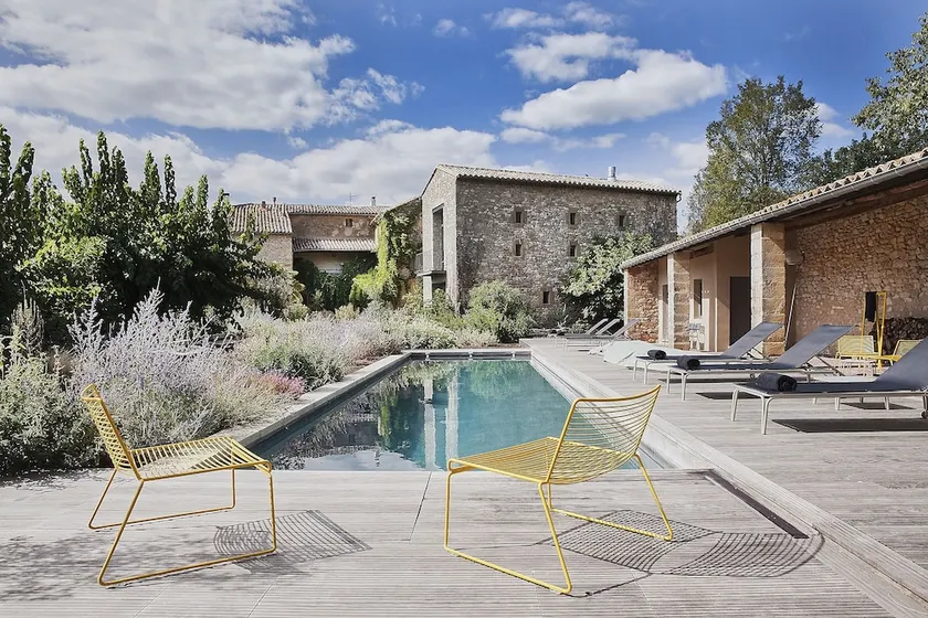 La Maison d'Ulysse Small Luxury Hotel - Image 1