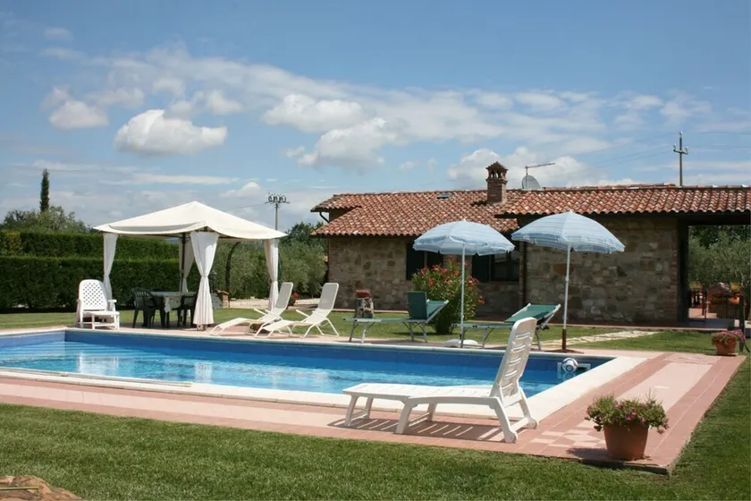 Villa Susanna - Image 1