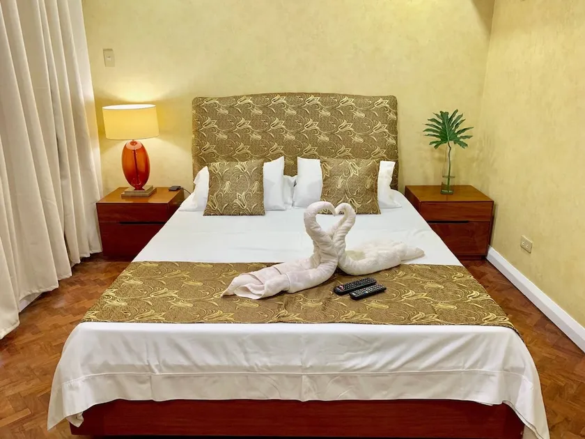 Superior Apartment Robinsons Place Rpr 10 - Image 1