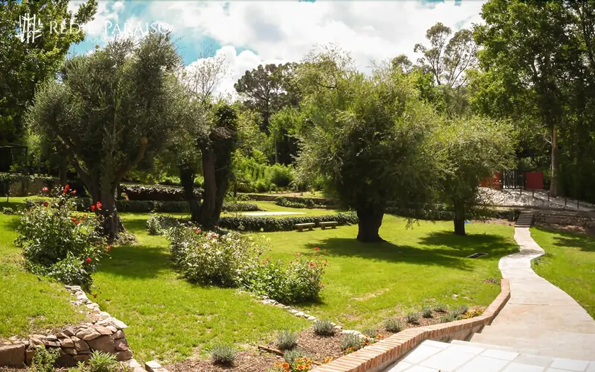Redil del Paraíso - Image 1