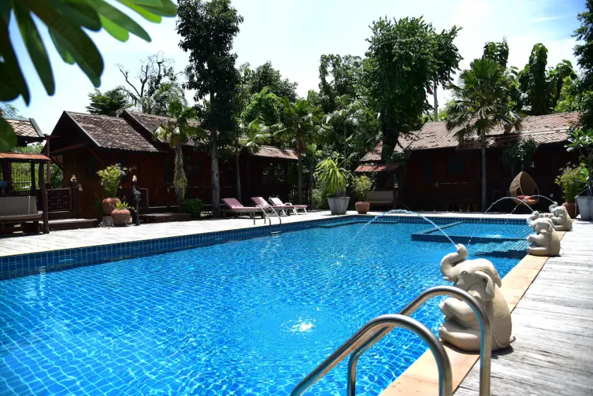 At Home Resort Pattaya - Image 1