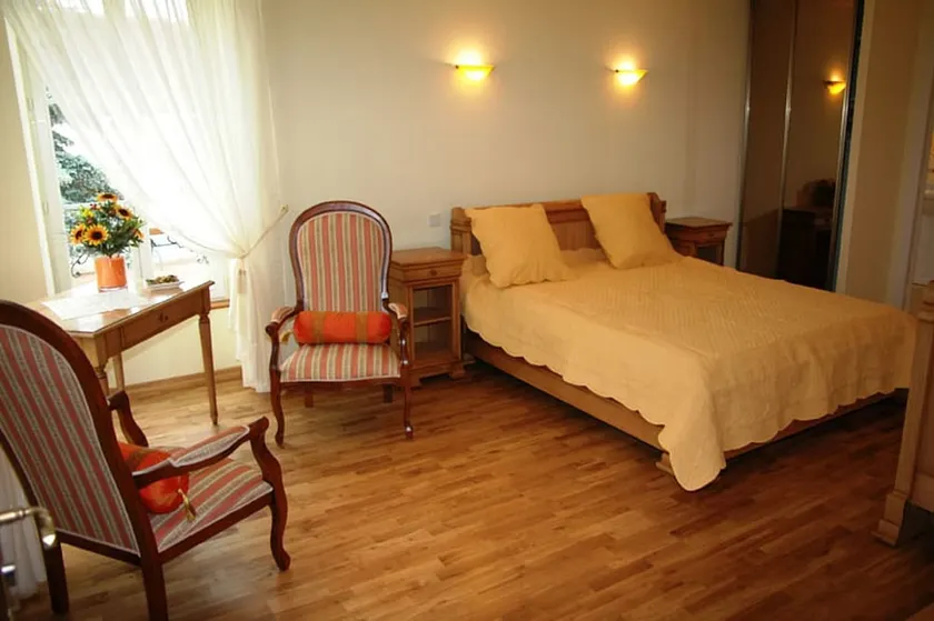 Chambre D'Hôtes Le Val Du Chapelain - Image 1