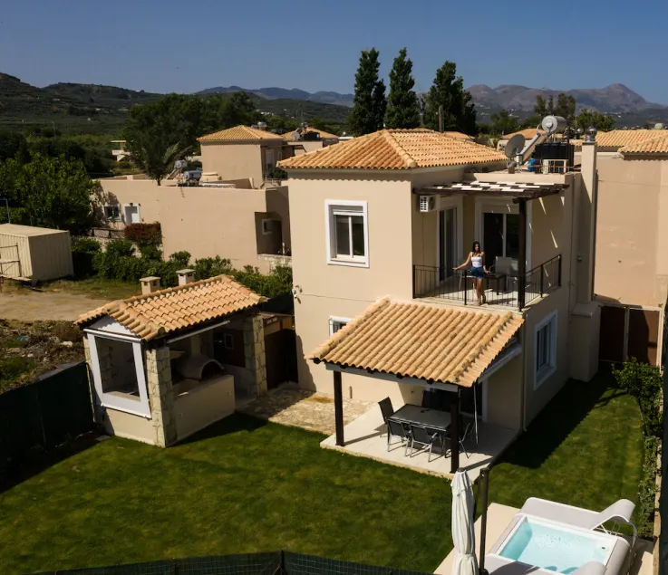 Villa Cretanblossom - Image 1