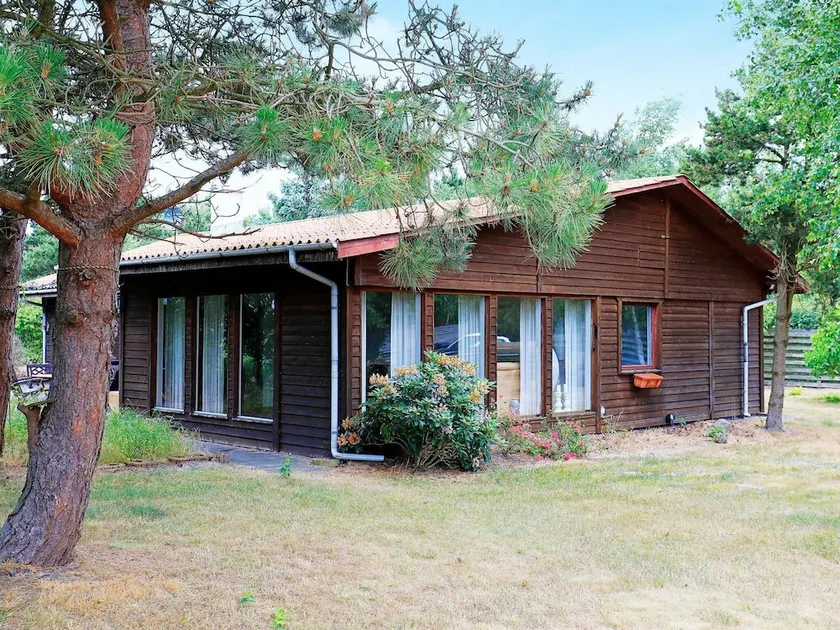Tranquil Holiday Home in Lolland by the Sea - Image 1