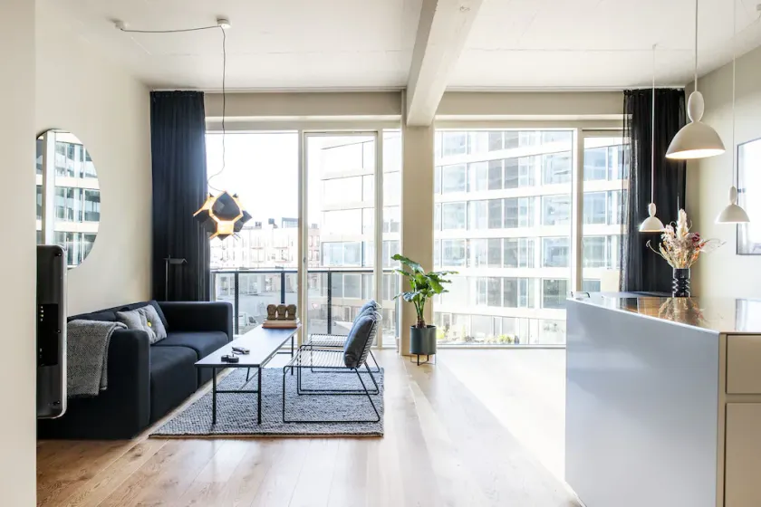 THE PIER APARTMENT BY DANIELANDJACOB’S - Image 1