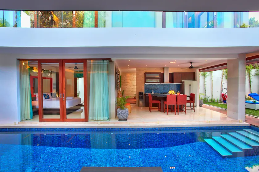 Indi Villas - The Bhadra Villa - Image 1