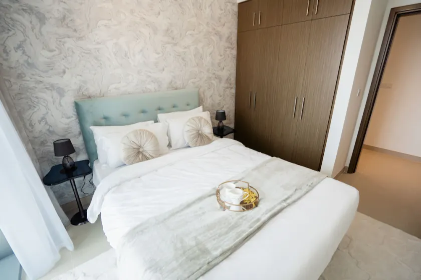 Nasma Luxury Stays - 52 42 Tower  1 - Image 1