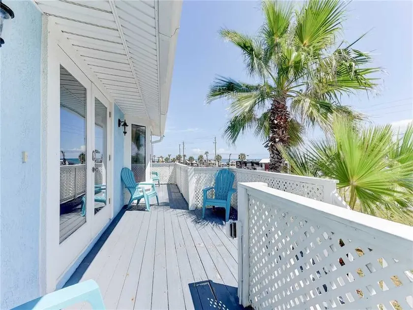 Sea Forever, 5 Bedrooms, Loft, Ocean Views, Sleeps 16 - Image 1
