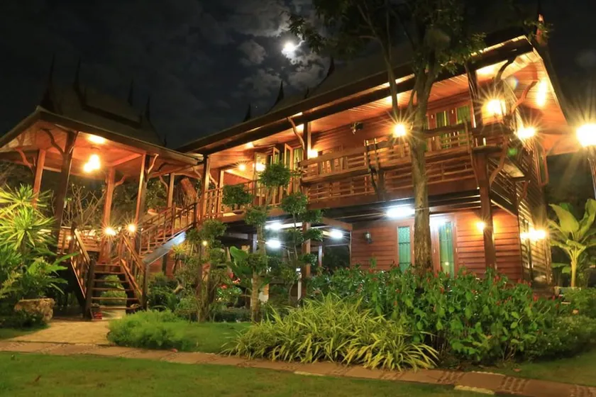 Sunlove Resort and Spa - Royal View - Image 1
